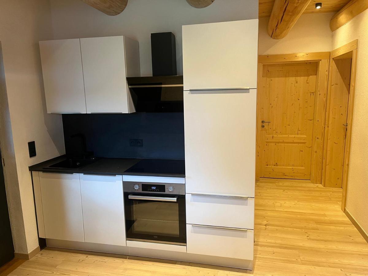 Ferienwohnung Uplandblockhaus Willingen  Dış mekan fotoğraf