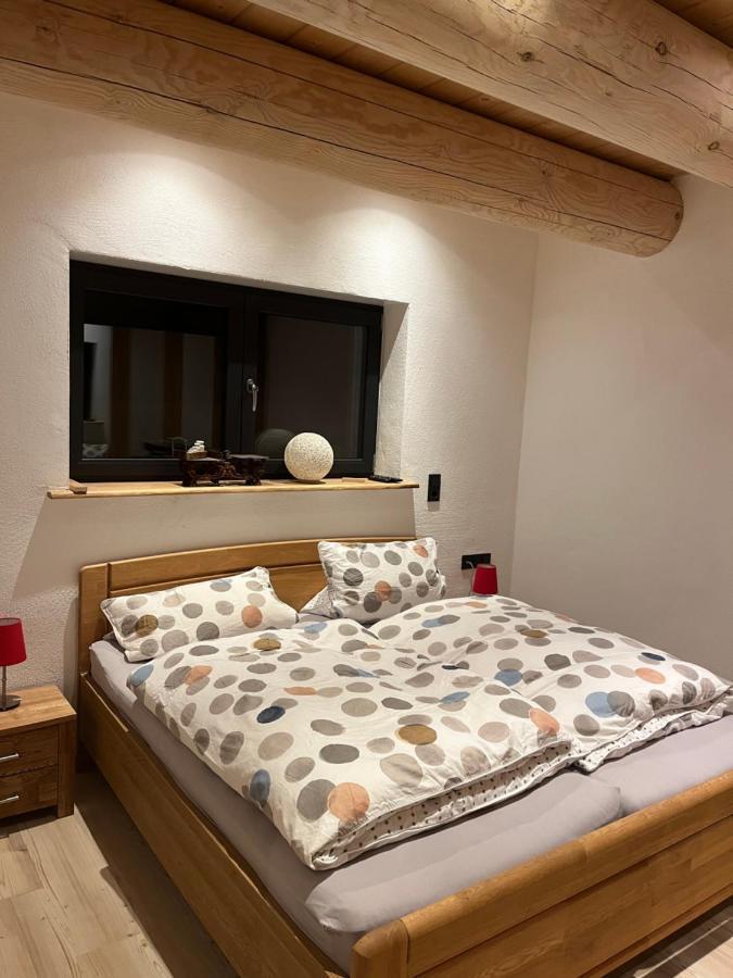 Ferienwohnung Uplandblockhaus Willingen  Dış mekan fotoğraf