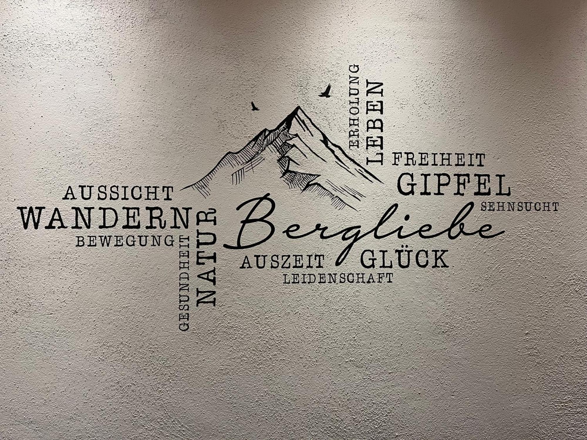 Ferienwohnung Uplandblockhaus Willingen  Dış mekan fotoğraf