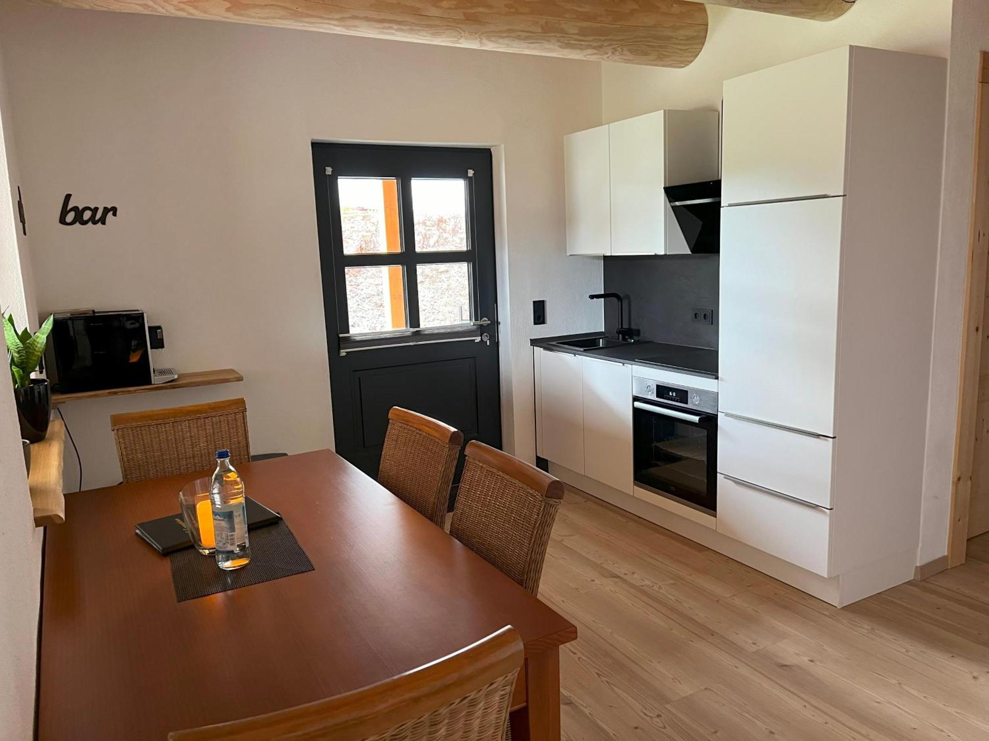 Ferienwohnung Uplandblockhaus Willingen  Dış mekan fotoğraf